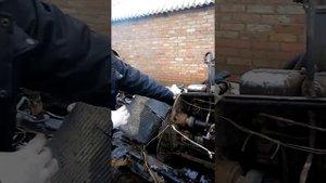Газ 4301 двигатель 542