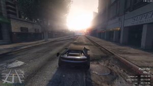 GTA online guides - Truffade Nero review