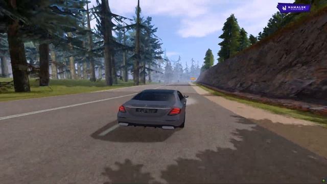 ВЗЯЛ ИНТЕРВЬЮ У КРУГЛОГО? NAMALSK RP POSEIDON