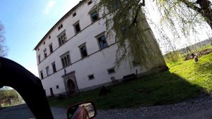 Замок Фрейштайн