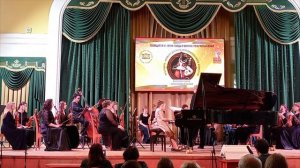 Гала-концерт в Смоленской областной филармонии 18.04.25