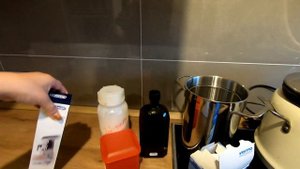 МОТИВАЦИЯ НА УБОРКУ ПРИБОРКУ КУХНИ ! OLGA KIRCHGESSNER