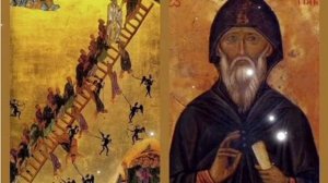 О покаянии... Авва Иоанн Лествичник