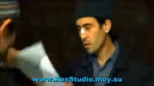 Горцы от ума 2 Капитальный красавчик
