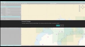 Как заказать электронные карты в программе OneOcean?