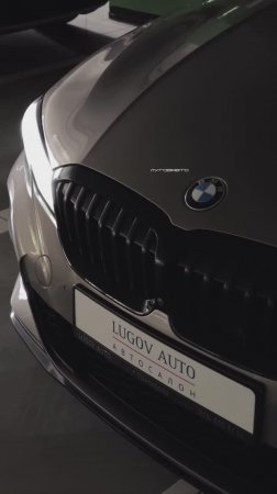 BMW 3 серия 3.0 AT, 2021