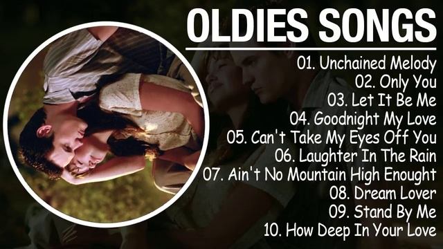 Greatest Hits 1960s And 1970s Oldies But Goodies Of All Time 🎵 Best Love Songs Of 60s And 70s 🎵