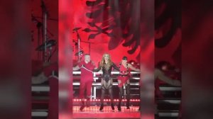 Rita Ora - Dance Traditional Dances Off Albania and mix with "Black Widow" song ❤️🔥🤗🥰