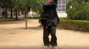 Бацзицюань