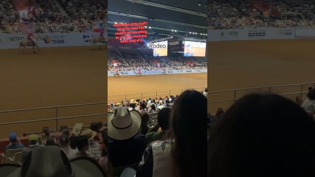 I had so much fun at the fair, I hope you get go too this year. If not hopefully someday! GN! 🤗🎡 смотреть онлайн