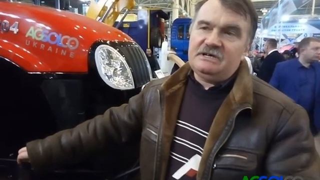 Відгуки про трактори YTO (частина 1) смотреть онлайн