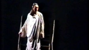 ИХС-1998-99 - Нагорная проповедь