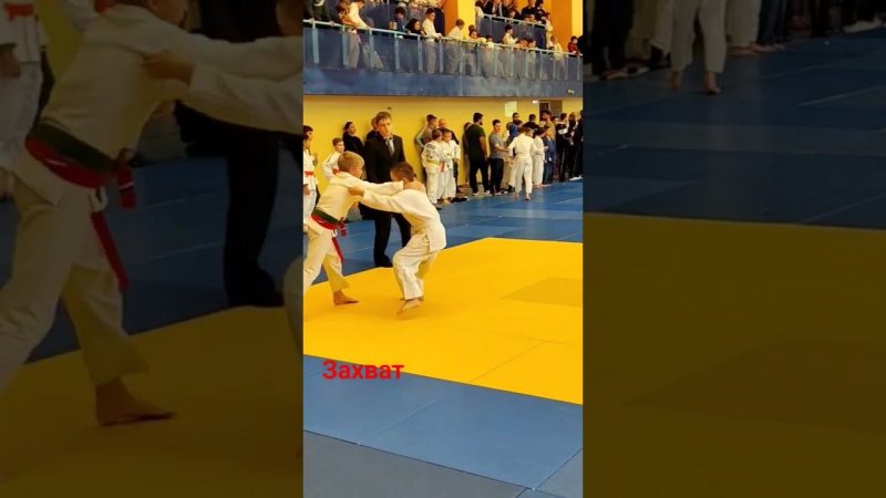 Защита в порядке