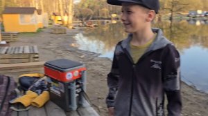 19.04.25 г. Парк отдыха водопад