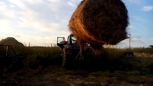 самодельная пика на мтз-80