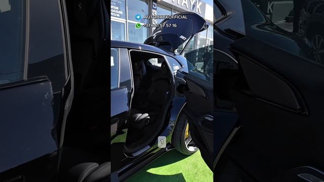 И эту Ferrari привёз я! #автоизгрузии #autohayk #автоизсша #ferrari