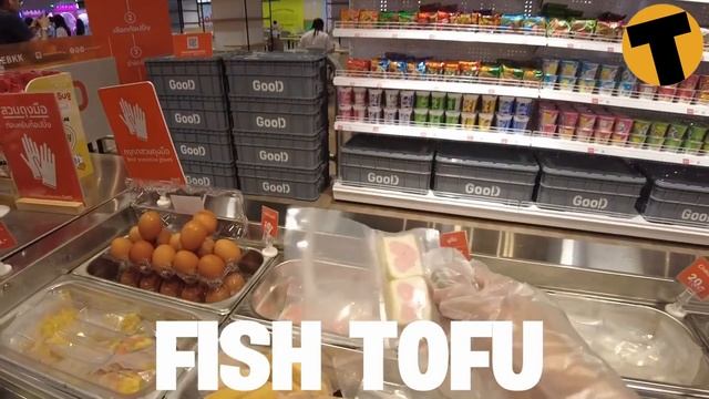 Largest instant noodle convenience store | Thaiger Archives смотреть онлайн