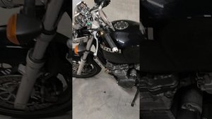 SUZUKI GSX 750 INAZUMA