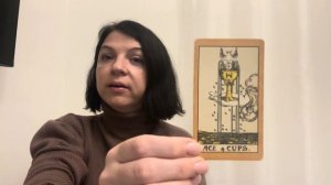 ЛЕВ ТАРО-РАСКЛАД НА ФЕВРАЛЬ ✨