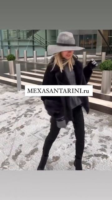 Шуба норковая 35000₽ смотреть онлайн