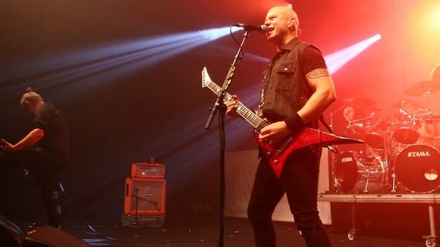 Embraze - My Star - Club Teatria, Oulu 2019 смотреть онлайн