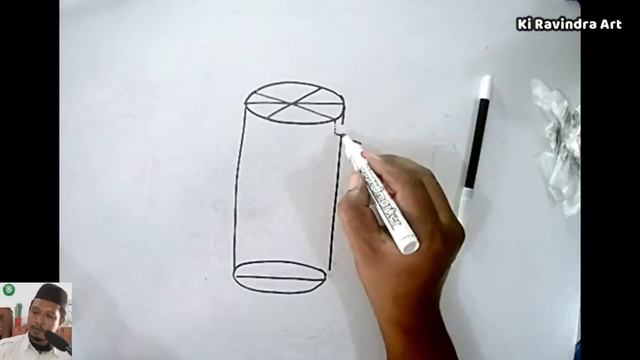 Cara Menggambar Gelas, Teko Dan Cangkir смотреть онлайн