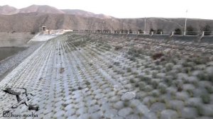 Ազատի ջրամբար