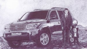 Что осталось от КРУЗАКА за 10 лет