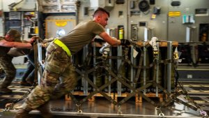 NYT: в США не обсуждают вопросы выделения Украине новой военной помощи