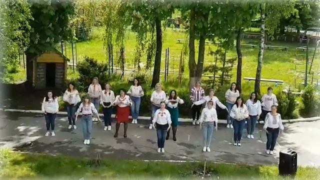 День Вишиванки в ЗДО № 28 "Казка" смотреть онлайн