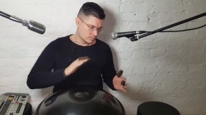 Павел Дольский - ПРИСТАНЬ - 2018 г.