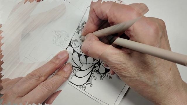 Картины нового поколения 19.04.2025