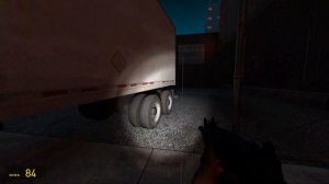 Garry's Mod ► Обзор аддонов l Left 4 Dead 2 Special Infected SNPCs