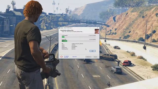 HOW TO DOWNLOAD GTA 5 FOR FREE !! (2018) FAST & EASY