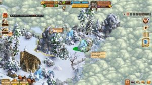 Крунти Klondike первая поездка