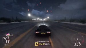 СЛИШКОМ динамичная смена погоды Forza Horizon 5
