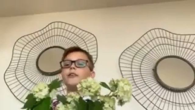 Коцур Лев, учень 3-А класу до Дня вишиванки#Моя_вишиванка до Всесвітнього дня вишиванки смотреть онлайн