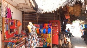 Занзибар пляж Нунгви 2024| Цены ,жильё |Неожиданно страшно.(((#travel