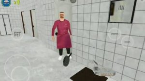 Секретный сейф в огузке