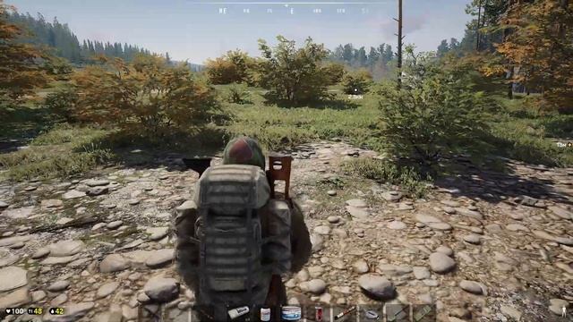 Deadside. Динамические события. Или как поднять деньжат.