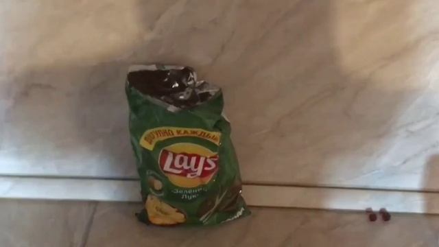 чипсы с крабом смотреть онлайн