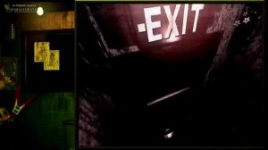 Спрингтрап приколист | FNAF 3 Комикс #3