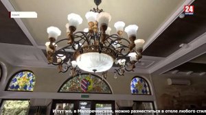 Парламент. Выпуск от 19.04.25