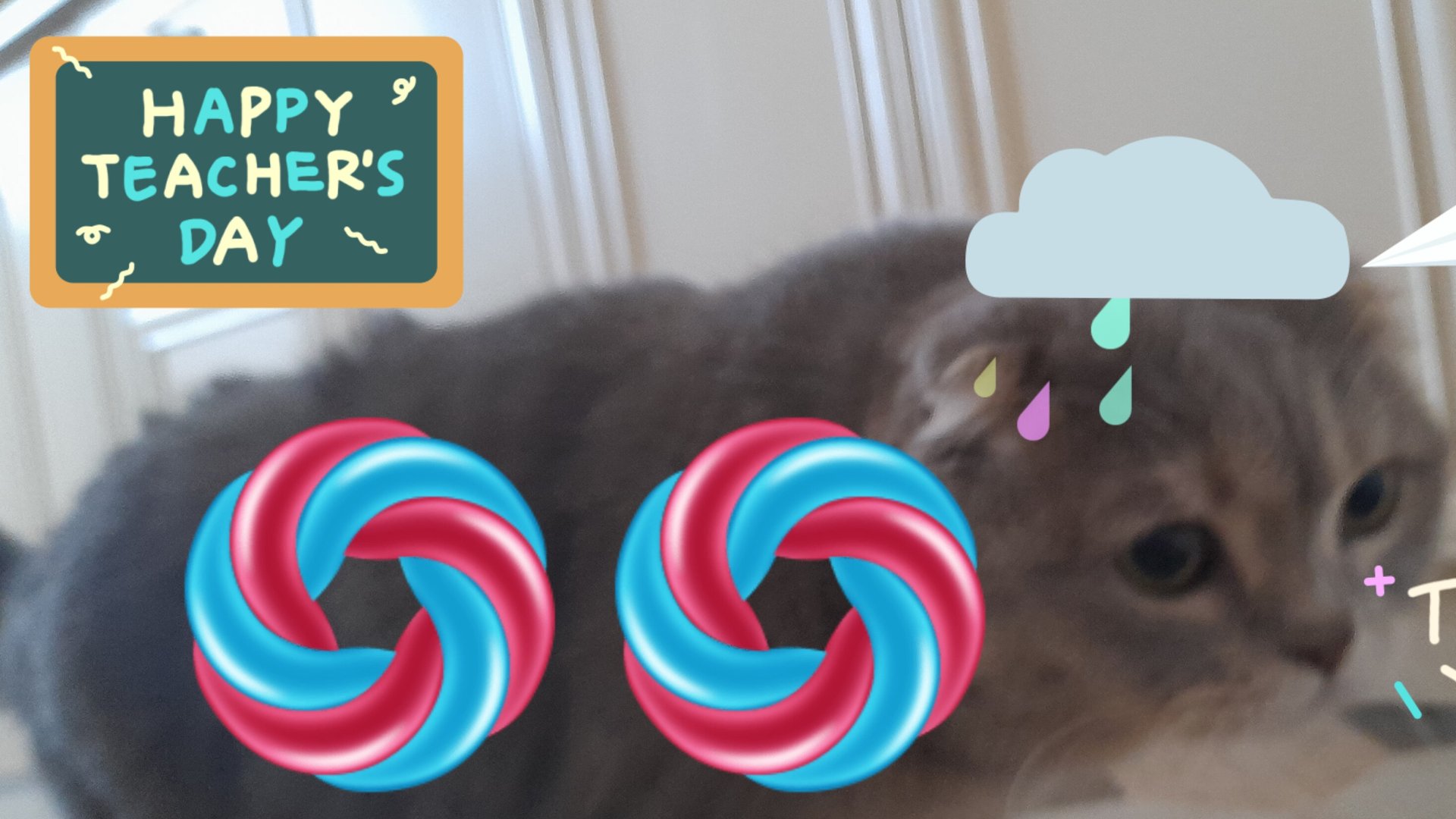 Встреча в кондитерской