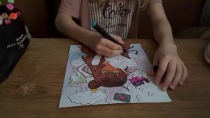 Волшебное платье