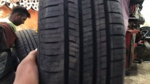 PRINX (HICITY HH2 ALL SEASON) 195/65R15 TOYOTA AXIO TYRE CHANGE Prices in karachi| Made in Thailand