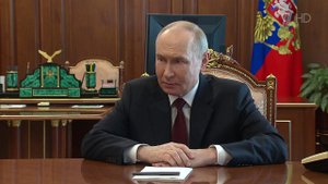 Владимир Путин объявил пасхальное перемирие в ходе СВО
