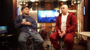 СЭТИДЖЭЙ - РЭП ЗАВОД