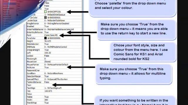 Creating Multimodal PowerPoints смотреть онлайн