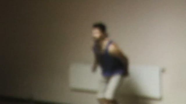 Jam Cafe Egor Sesarev   Do utra   Sergey Eremenko choreography